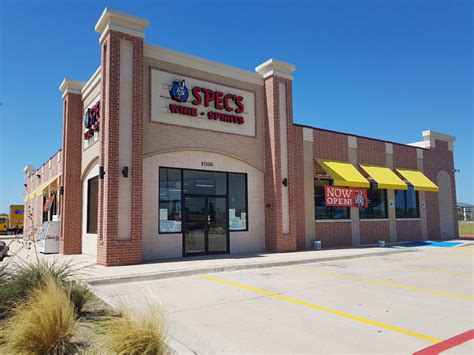 specs la porte tx|Specs Wines, Spirits & Finer Foods in La Porte, TX 77571